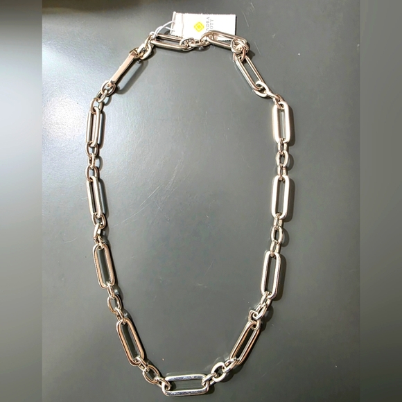 Kendra Scott Necklace - Picture 1 of 1